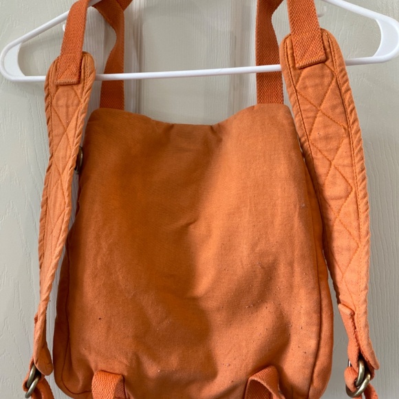 Free People back pack - Picture 4 of 4